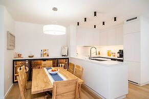 Apartment Villa Claudia