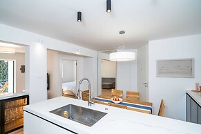 Apartment Villa Claudia