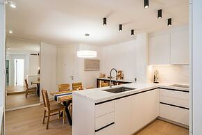 Apartment Villa Claudia