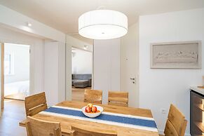 Apartment Villa Claudia