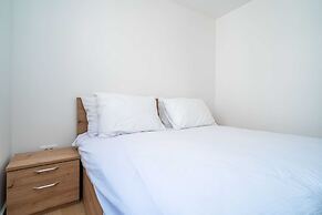 Apartment Villa Claudia