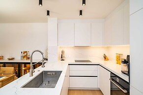 Apartment Villa Claudia