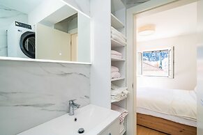 Apartment Villa Claudia