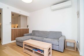 Apartment Villa Claudia