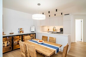 Apartment Villa Claudia