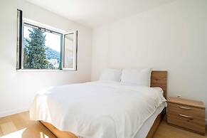 Apartment Villa Claudia