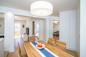 Apartment Villa Claudia