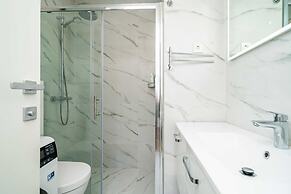 Apartment Villa Claudia