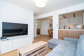 Apartment Villa Claudia