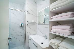 Apartment Villa Claudia