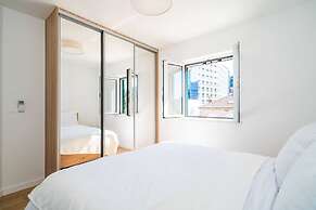 Apartment Villa Claudia