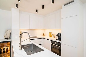 Apartment Villa Claudia