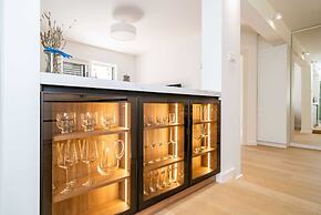 Apartment Villa Claudia