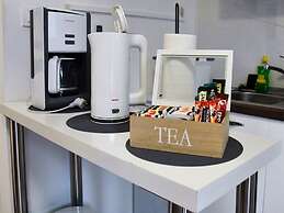 Apartment Little Secret