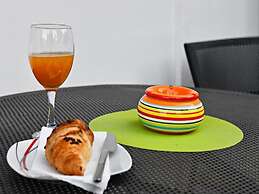 Apartment Little Secret