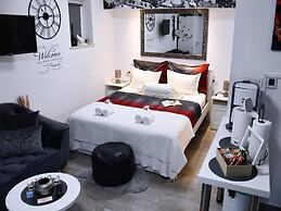 Apartment Little Secret