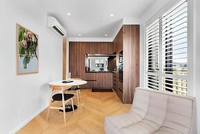 Greenhouse Apartments by Urban Rest