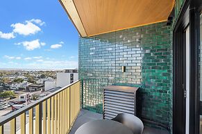 Greenhouse Apartments by Urban Rest