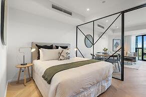 Greenhouse Apartments by Urban Rest