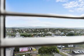 Greenhouse Apartments by Urban Rest