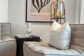 Greenhouse Apartments by Urban Rest