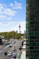 Greenhouse Apartments by Urban Rest