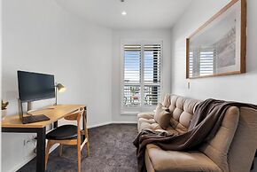 Greenhouse Apartments by Urban Rest