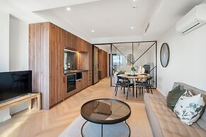 Greenhouse Apartments by Urban Rest