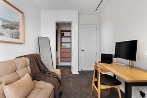 Greenhouse Apartments by Urban Rest