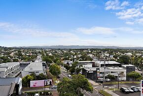 Greenhouse Apartments by Urban Rest