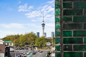 Greenhouse Apartments by Urban Rest
