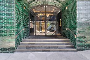 Greenhouse Apartments by Urban Rest