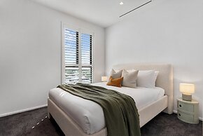 Greenhouse Apartments by Urban Rest