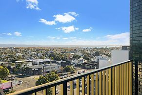 Greenhouse Apartments by Urban Rest