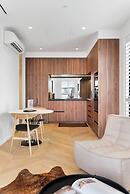 Greenhouse Apartments by Urban Rest