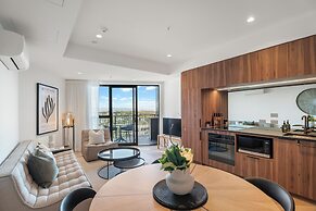 Greenhouse Apartments by Urban Rest