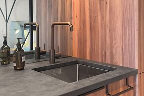 Greenhouse Apartments by Urban Rest