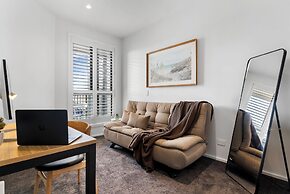 Greenhouse Apartments by Urban Rest