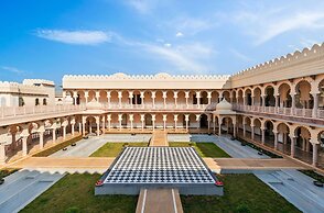 Kesarbagh Palace