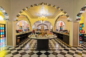 Kesarbagh Palace