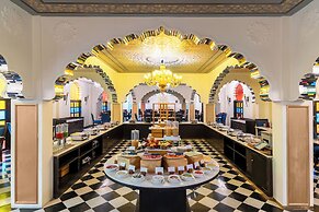 Kesarbagh Palace