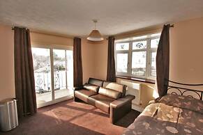 Central Studios Tennyson Road