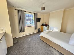 Central Studios Tennyson Road