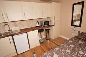 Central Studios Tennyson Road