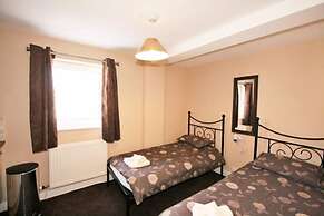 Central Studios Tennyson Road