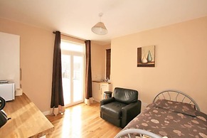 Central Studios Tennyson Road