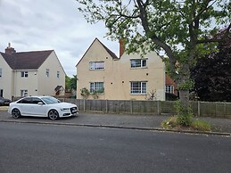 Central Studios Tennyson Road