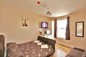 Central Studios Tennyson Road