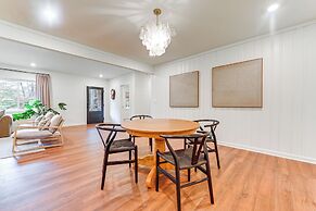 Palmetto Cottage w/ Fire Pit, Game Table + More!