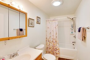 Main Street Loganton Townhome in Amish Country!